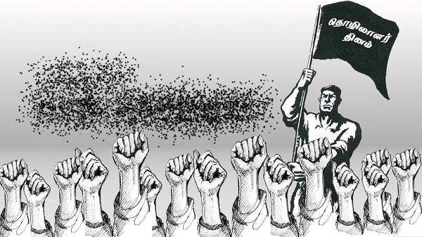 may day