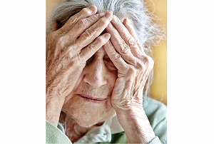 mom