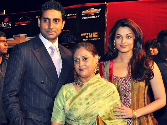 Mom and Wife
