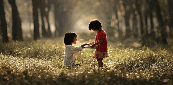 Love