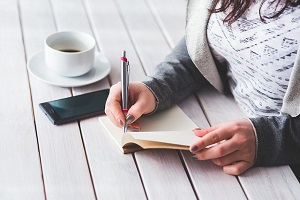 Write
