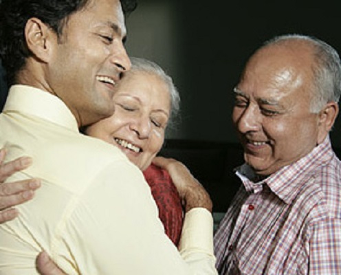 Parents