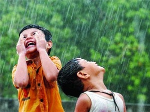 Rain