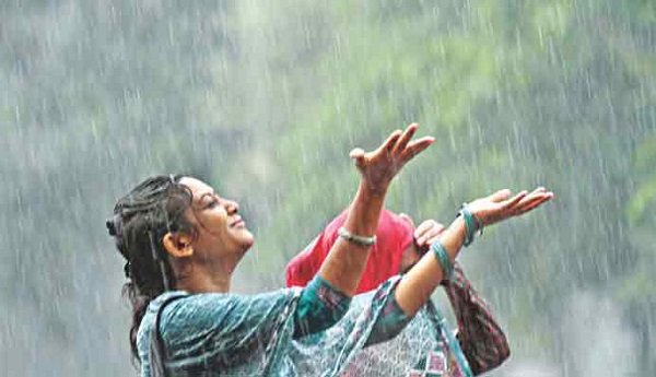 rain