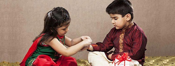 Raksha bandhan