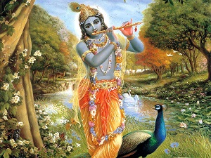 Krishnar Krishnar