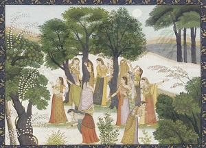 Radha Krishna Kathal Radha Krishna Kathal