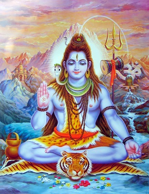 Shiva Shiva
