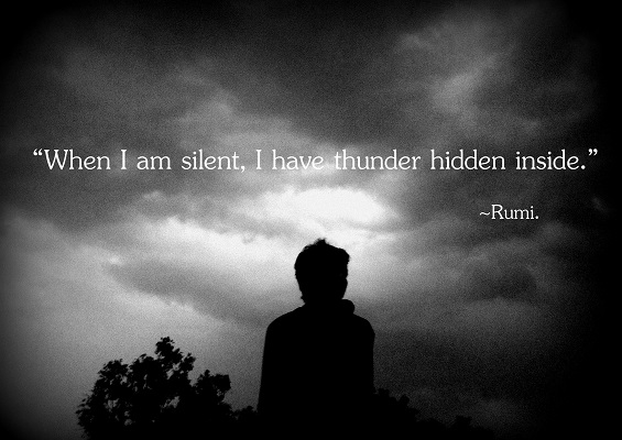 Silence
