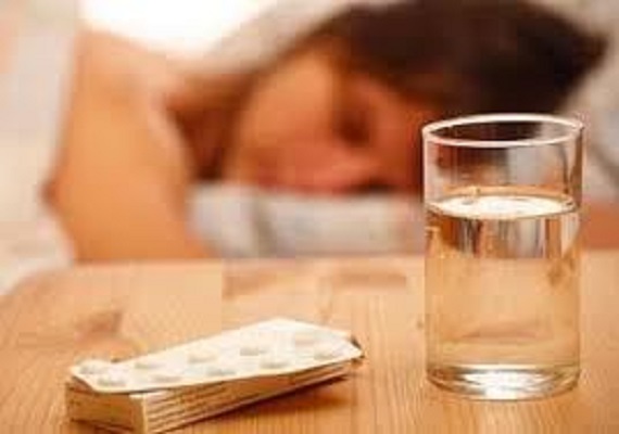 sleep