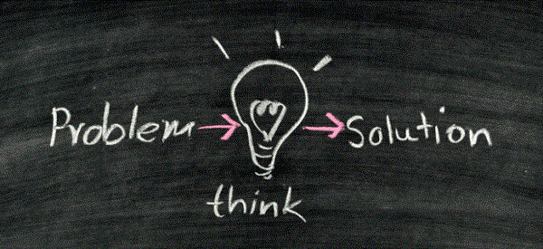 solution