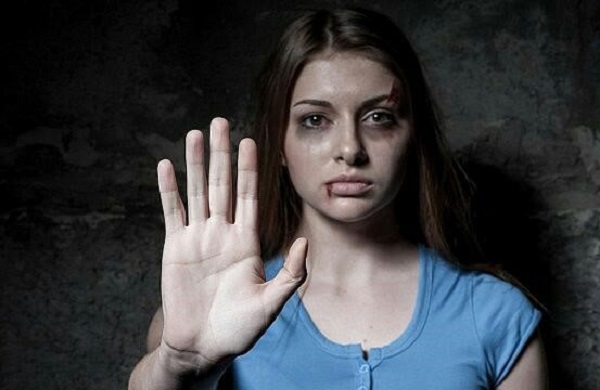 Stop hurting