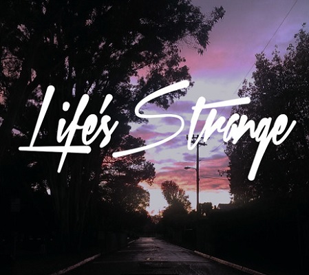 Strange