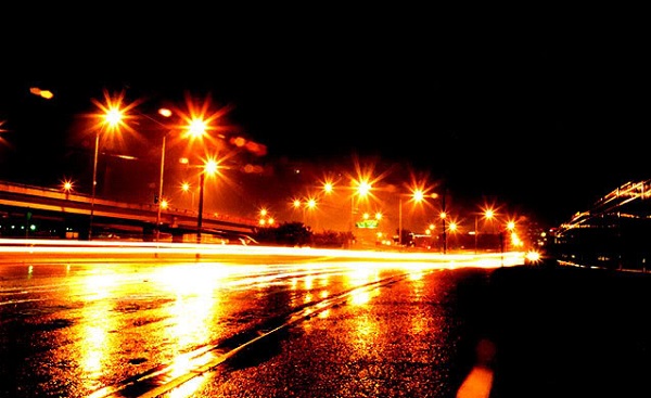 Street light