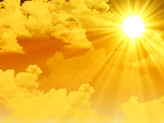 sunshine