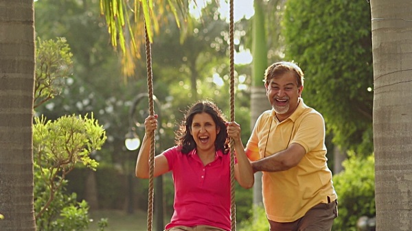 Swing