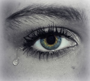 tears