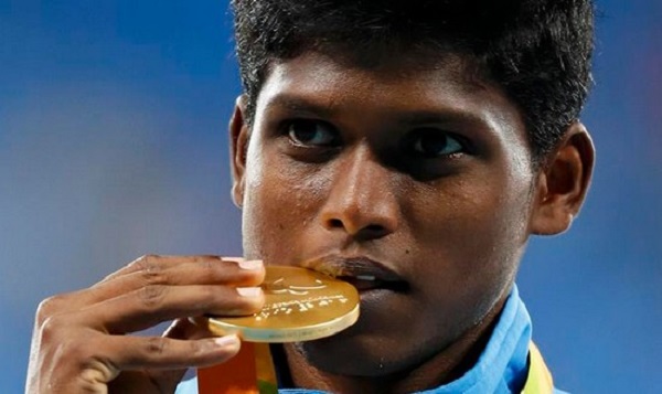 Thangavelu
