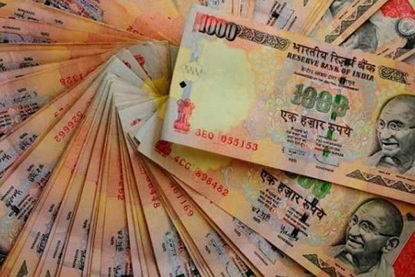 Thousand Rupees