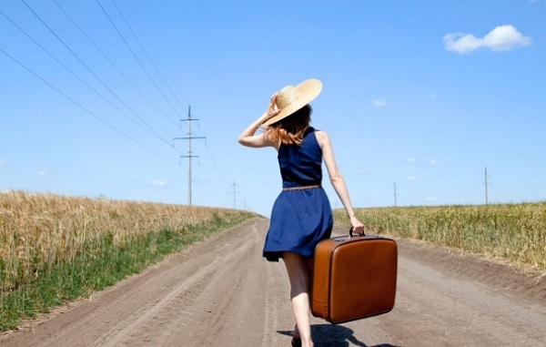 travel
