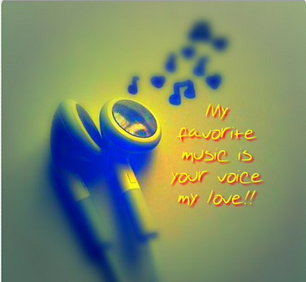 voice