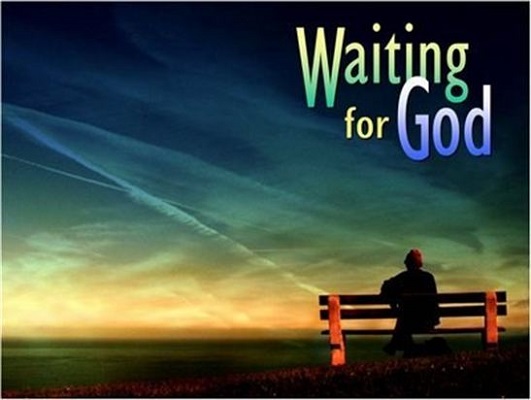 Waiting