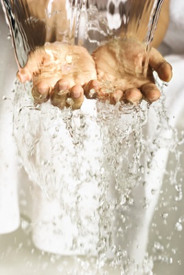Water