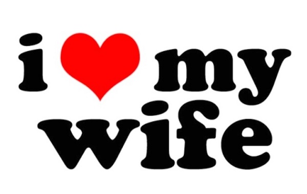Wife