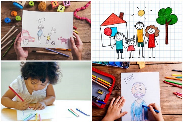 Drawing-Kid