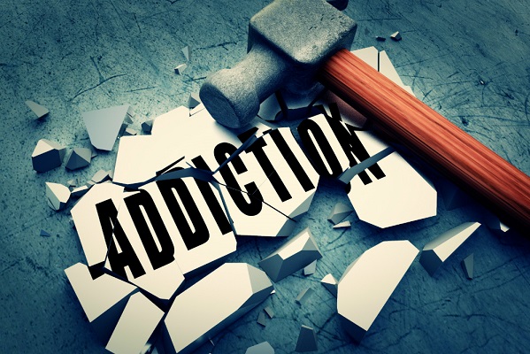 Drug-Addiction