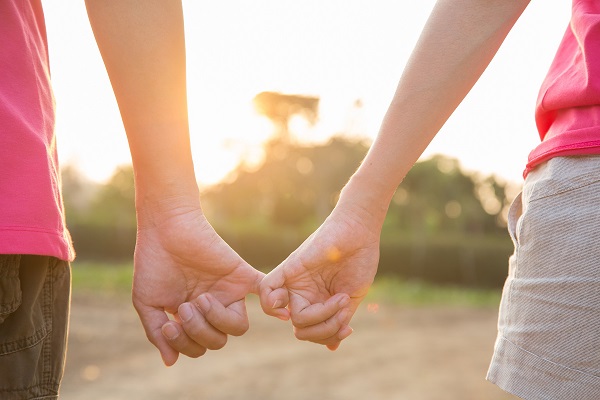 together