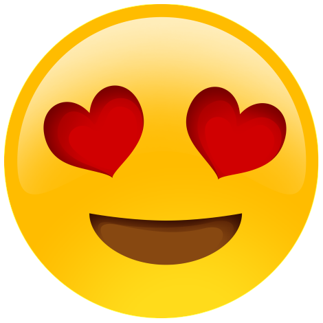 Heart-Eyes