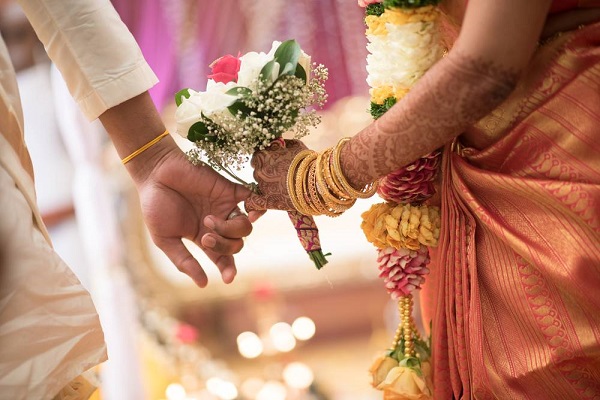 Marriage Marriage
