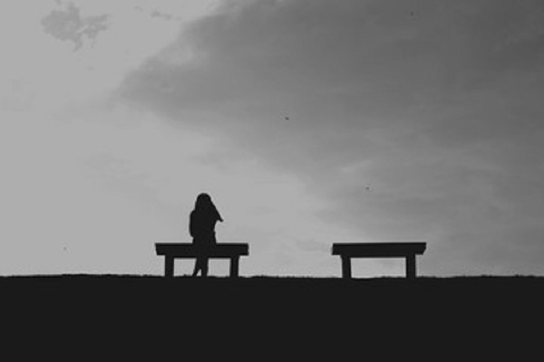 alone alone