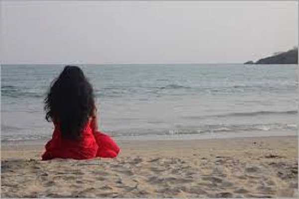 alone