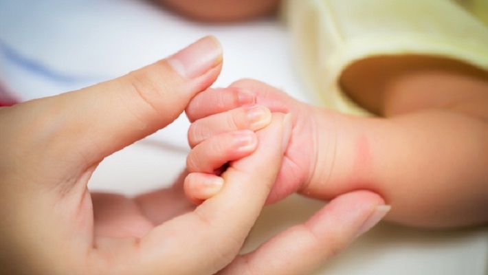 babyTouch