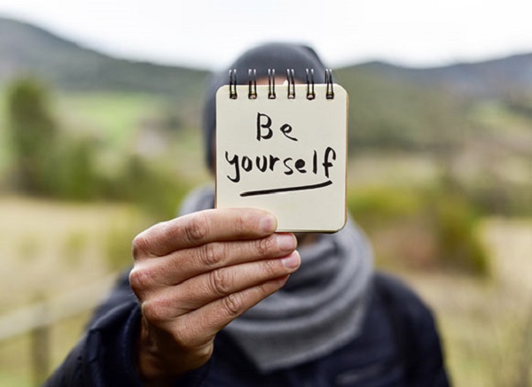 beYourself