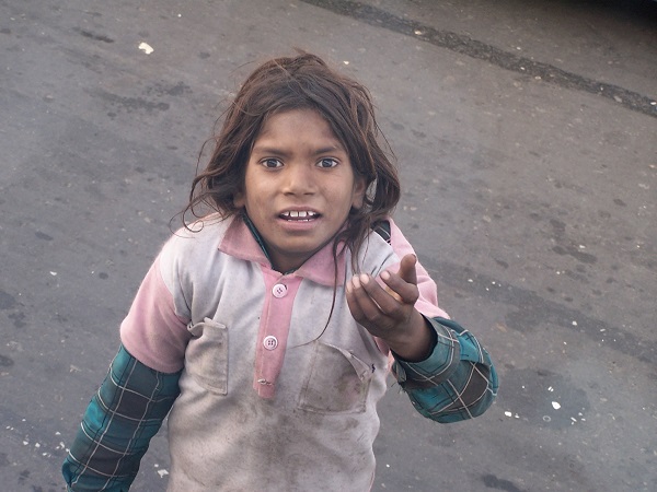 Child Child