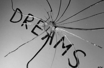 broken Dreams