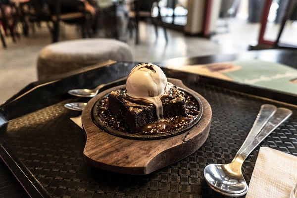brownie