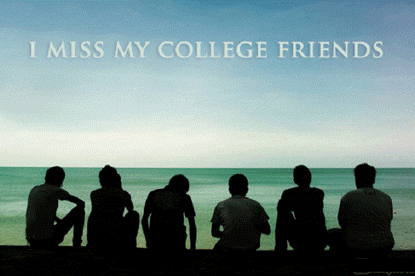 College days