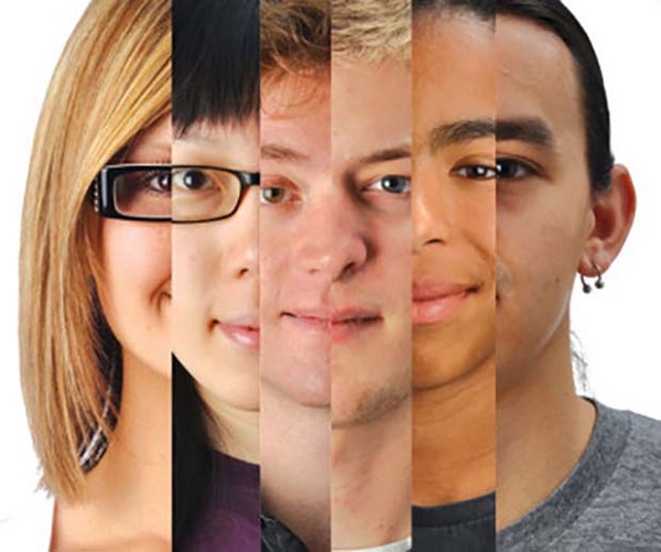 different-human-faces different-human-faces