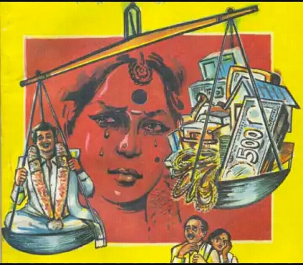 dowry dowry