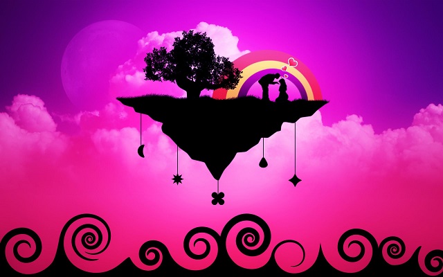 love