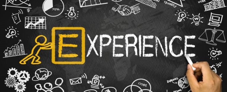 experience