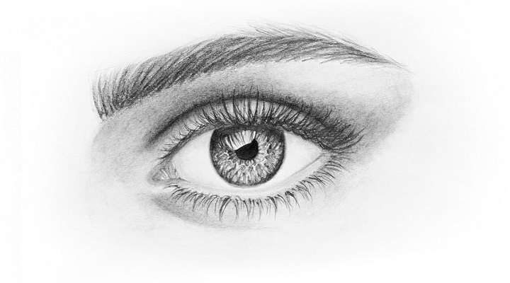 eye