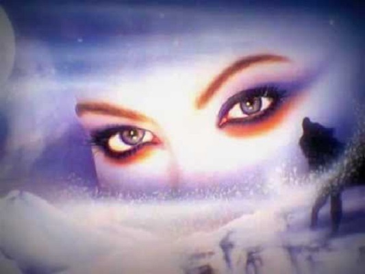 eyes