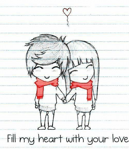 fill-my-heart-with-your-love