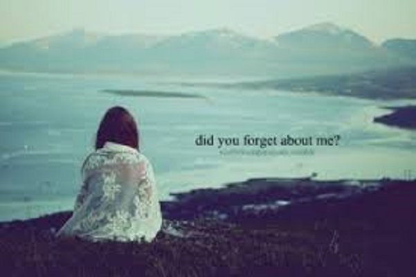 forget forget