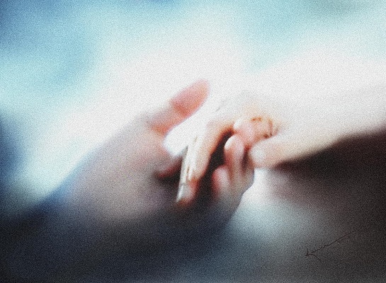 give-me-your-hand